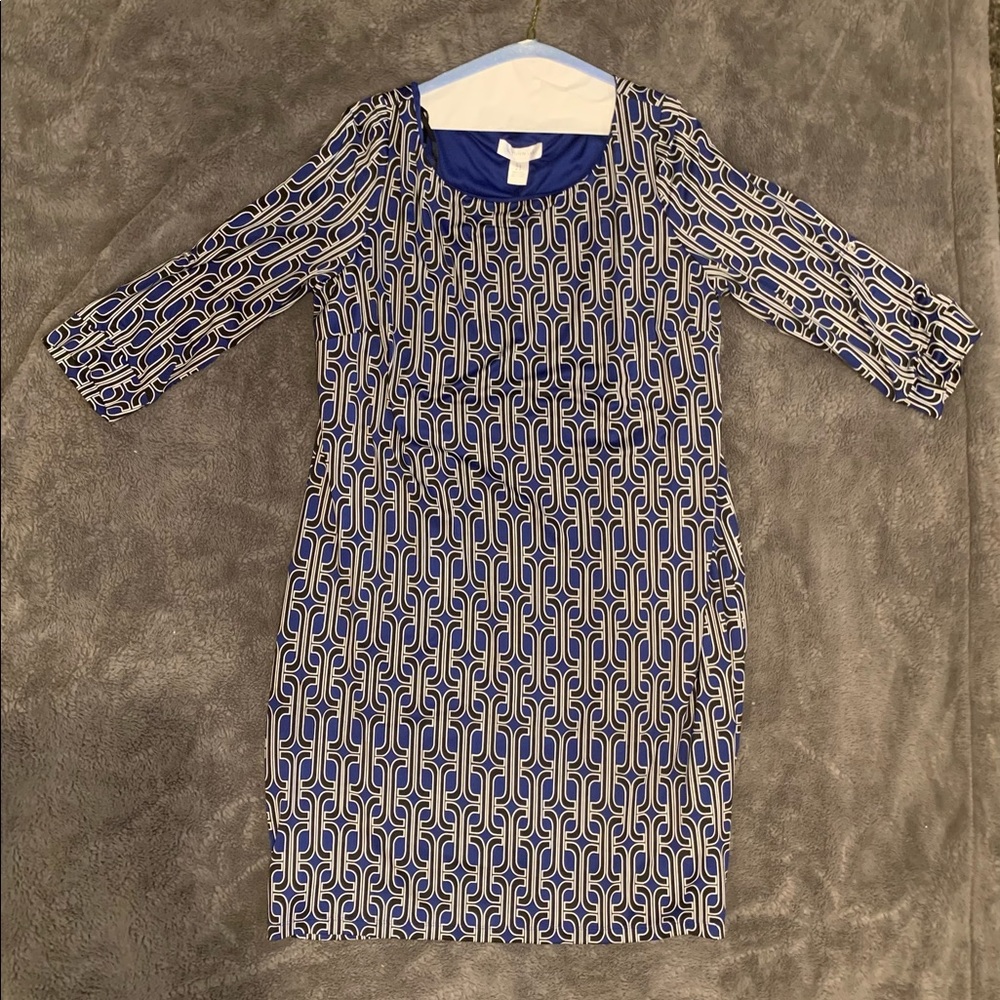 Maternity dress